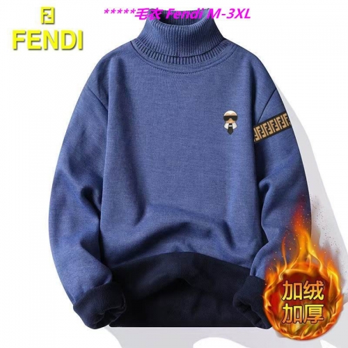 F.e.n.d.i. Sweater 6816 Men