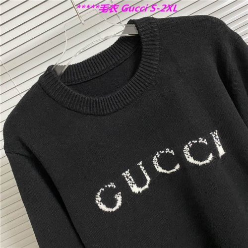 G.u.c.c.i. Sweater 6920 Men