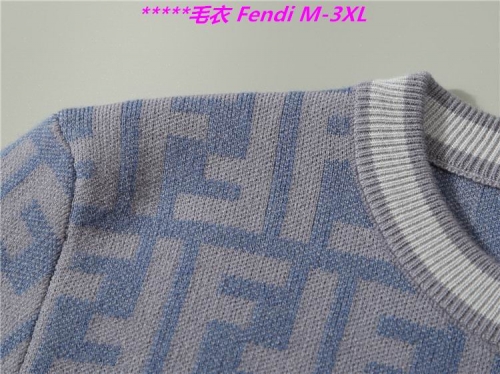 F.e.n.d.i. Sweater 6581 Men