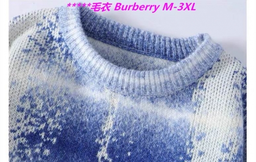 B.u.r.b.e.r.r.y. Sweater 7147 Men