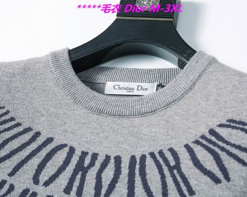 D.i.o.r. Sweater 6420 Men