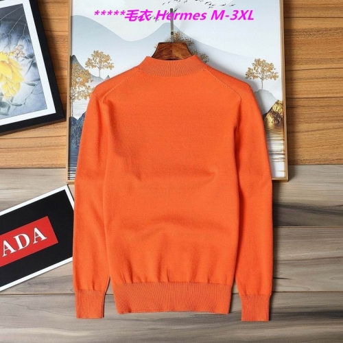 H.e.r.m.e.s. Sweater 6073 Men