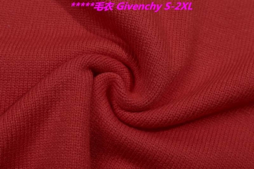 G.i.v.e.n.c.h.y. Sweater 6144 Men