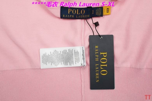 R.a.l.p.h. L.a.u.r.e.n. Sweater 6100 Men