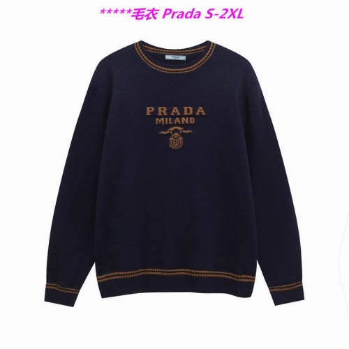 P.r.a.d.a. Sweater 6091 Men