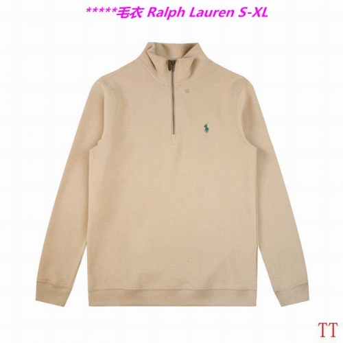 R.a.l.p.h. L.a.u.r.e.n. Sweater 6184 Men