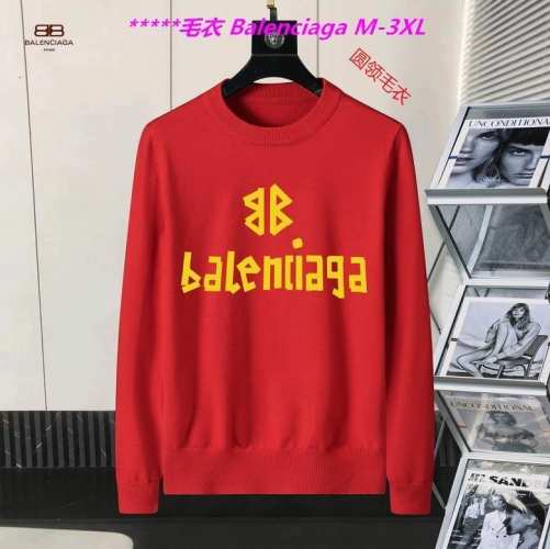 B.a.l.e.n.c.i.a.g.a. Sweater 6205 Men