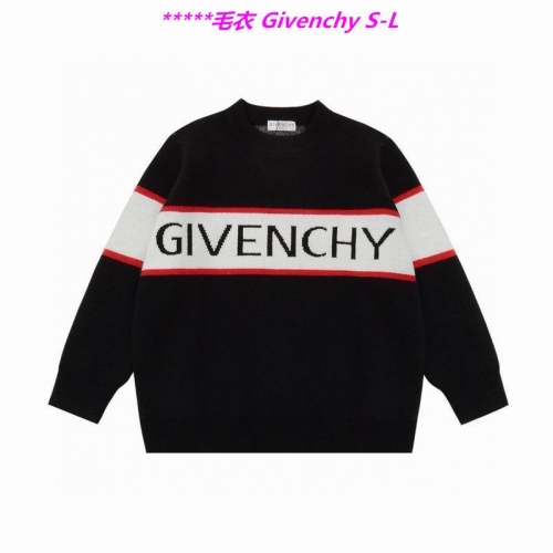 G.i.v.e.n.c.h.y. Sweater 6019 Men