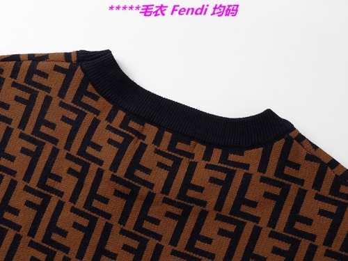 F.e.n.d.i. Sweater 6021 Women