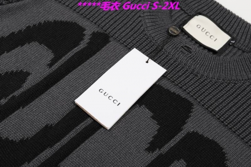 G.u.c.c.i. Sweater 6755 Men