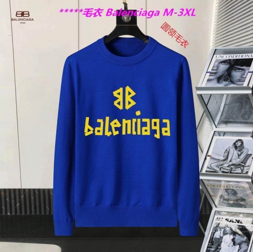 B.a.l.e.n.c.i.a.g.a. Sweater 6204 Men