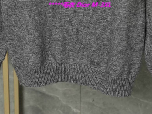 D.i.o.r. Sweater 6337 Men