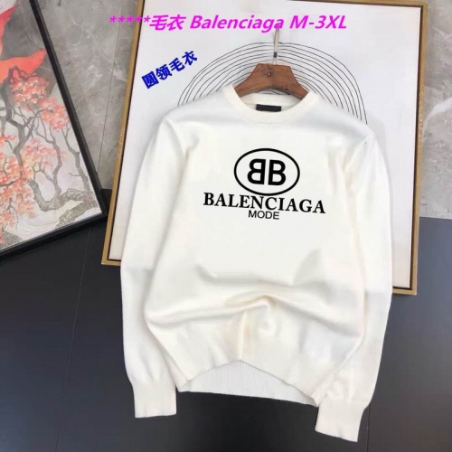 B.a.l.e.n.c.i.a.g.a. Sweater 6171 Men