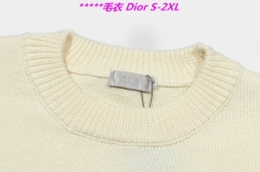 D.i.o.r. Sweater 6224 Men