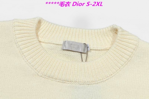 D.i.o.r. Sweater 6224 Men