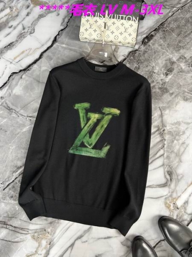 L...V... Sweater 6918 Men