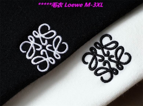 L.o.e.w.e. Sweater 6298 Men