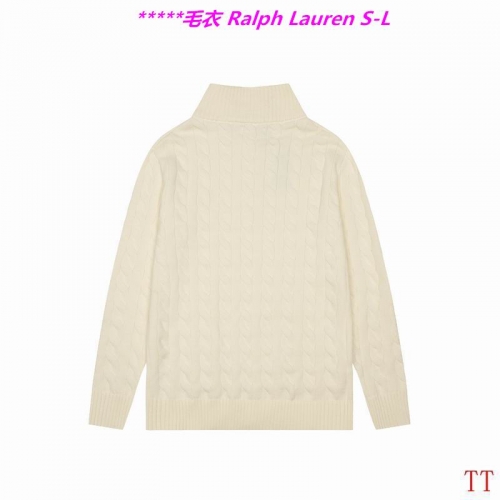 R.a.l.p.h. L.a.u.r.e.n. Sweater 6027 Men