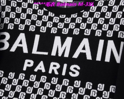 B.a.l.m.a.i.n. Sweater 6048 Men