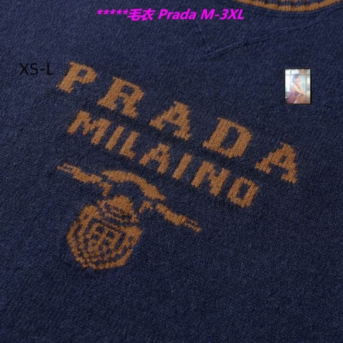 P.r.a.d.a. Sweater 6665 Men