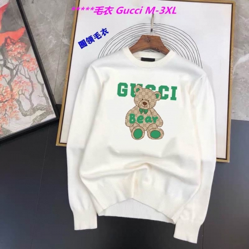 G.u.c.c.i. Sweater 7012 Men