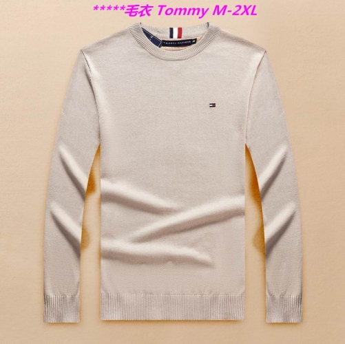 T.o.m.m.y. Sweater 6025 Men