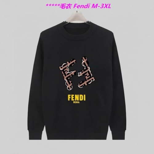 F.e.n.d.i. Sweater 6514 Men