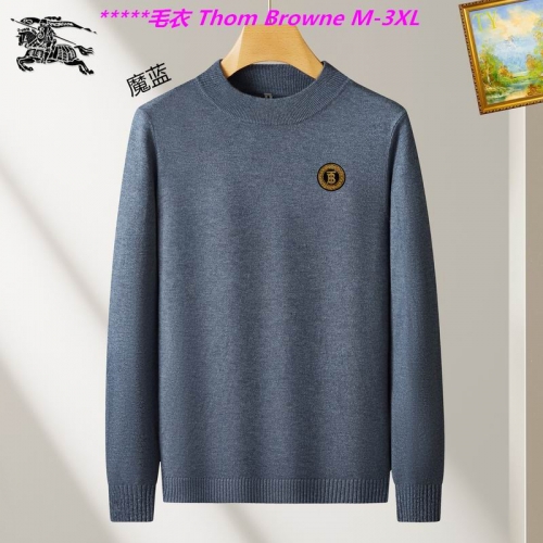 T.h.o.m. B.r.o.w.n.e. Sweater 6693 Men