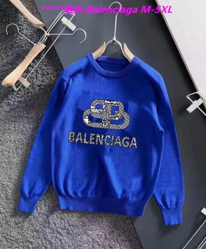 B.a.l.e.n.c.i.a.g.a. Sweater 6397 Men