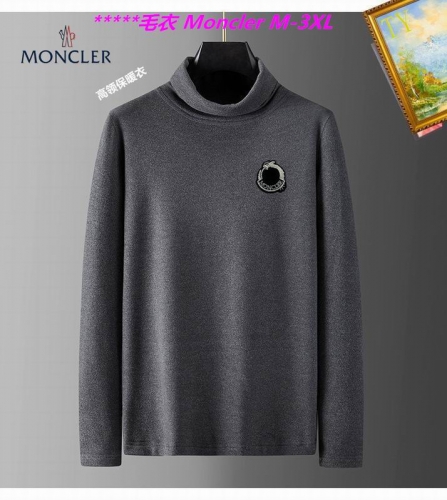 M.o.n.c.l.e.r. Sweater 6124 Men