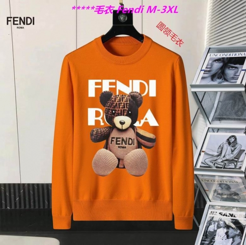 F.e.n.d.i. Sweater 6267 Men