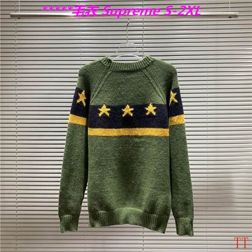 S.u.p.r.e.m.e. Sweater 6009 Men