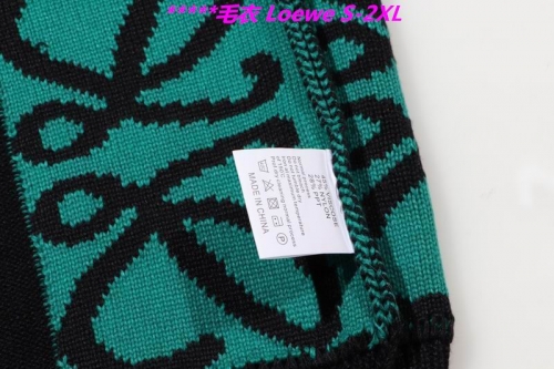 L.o.e.w.e. Sweater 6064 Men