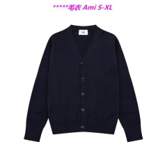 A.m.i. Sweater 6131 Men