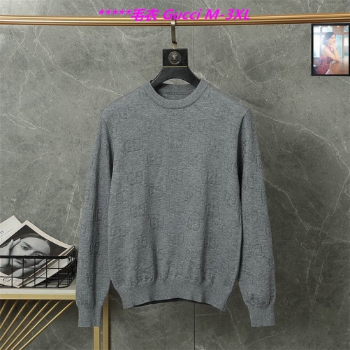 G.u.c.c.i. Sweater 7278 Men