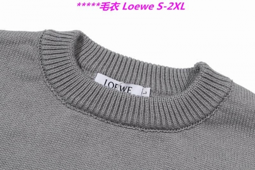 L.o.e.w.e. Sweater 6122 Men