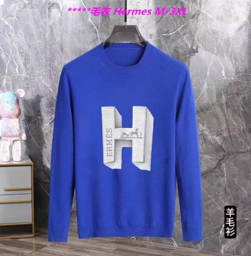 H.e.r.m.e.s. Sweater 6163 Men