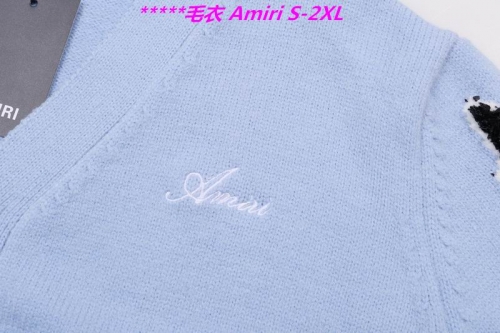 A.m.i.r.i. Sweater 6241 Men