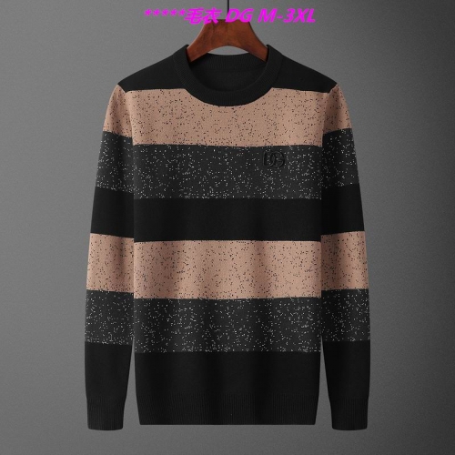 D...G... Sweater 6047 Men