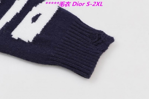 D.i.o.r. Sweater 6196 Men