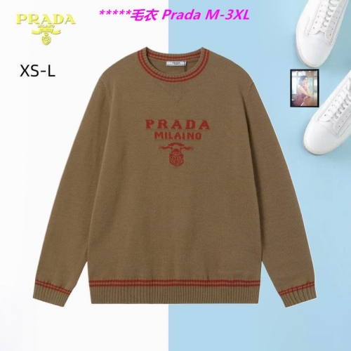 P.r.a.d.a. Sweater 6679 Men