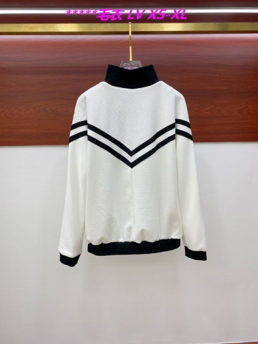 L...V... Sweater 6412 Men