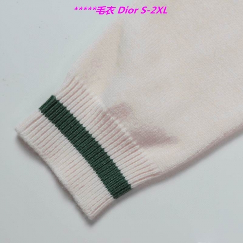 D.i.o.r. Sweater 6102 Men