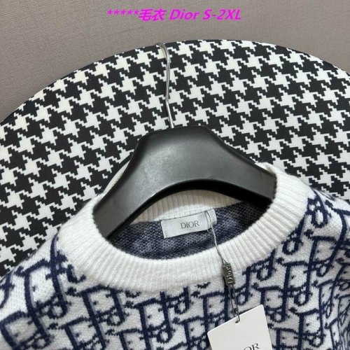 D.i.o.r. Sweater 6265 Men