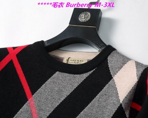 B.u.r.b.e.r.r.y. Sweater 6786 Men