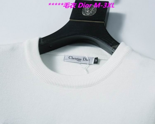 D.i.o.r. Sweater 6403 Men