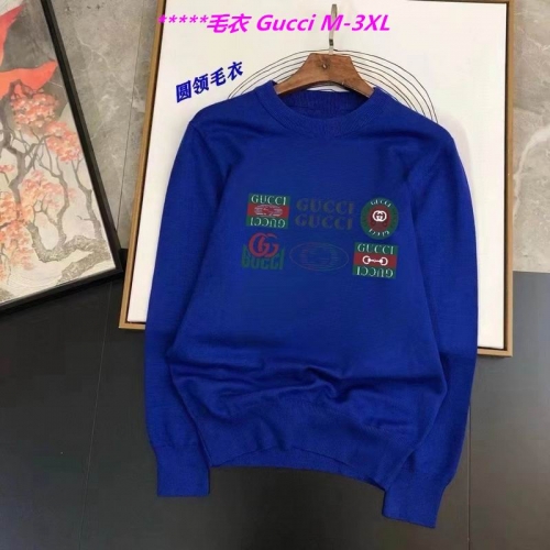 G.u.c.c.i. Sweater 7539 Men