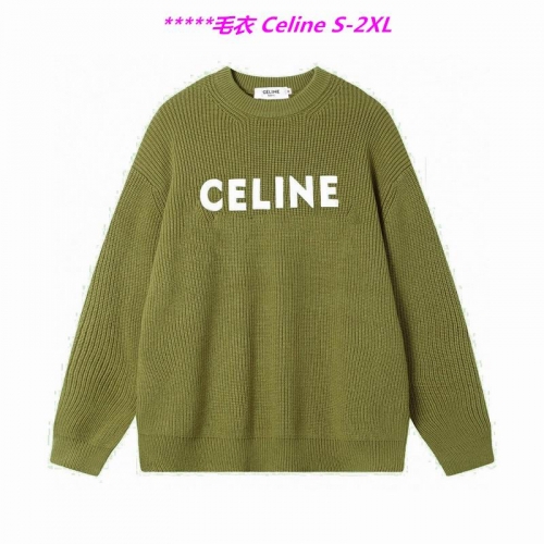 C.e.l.i.n.e. Sweater 6188 Men