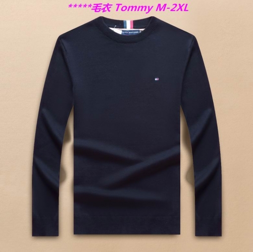 T.o.m.m.y. Sweater 6024 Men