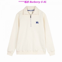B.u.r.b.e.r.r.y. Sweater 6187 Men